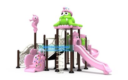 เครื่องเล่นสนาม 